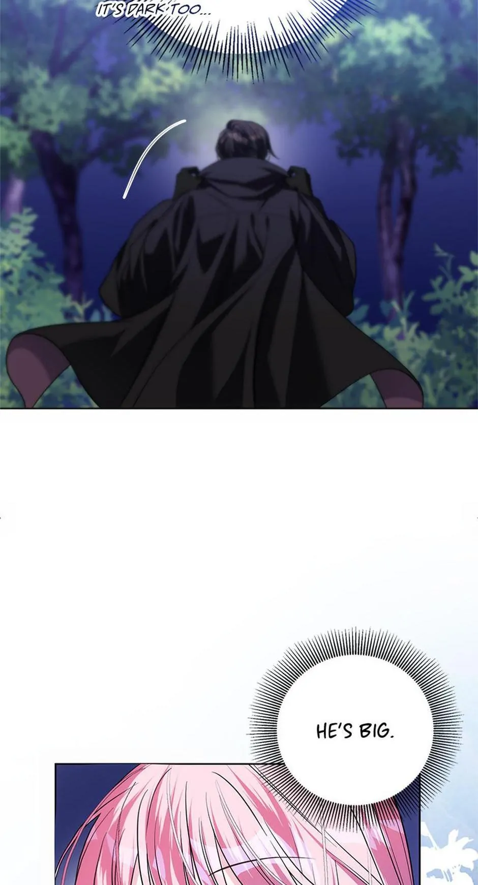 I Met the Male Lead in Prison Chapter 26 29